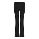 M JEANS Flare High Waist Denim Jeans | M Jeans DENIM/TWILL 81 BLACK DENIM