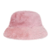 M JEANS Fur Hood ACCESSORIES 395 DUSTY ROSE