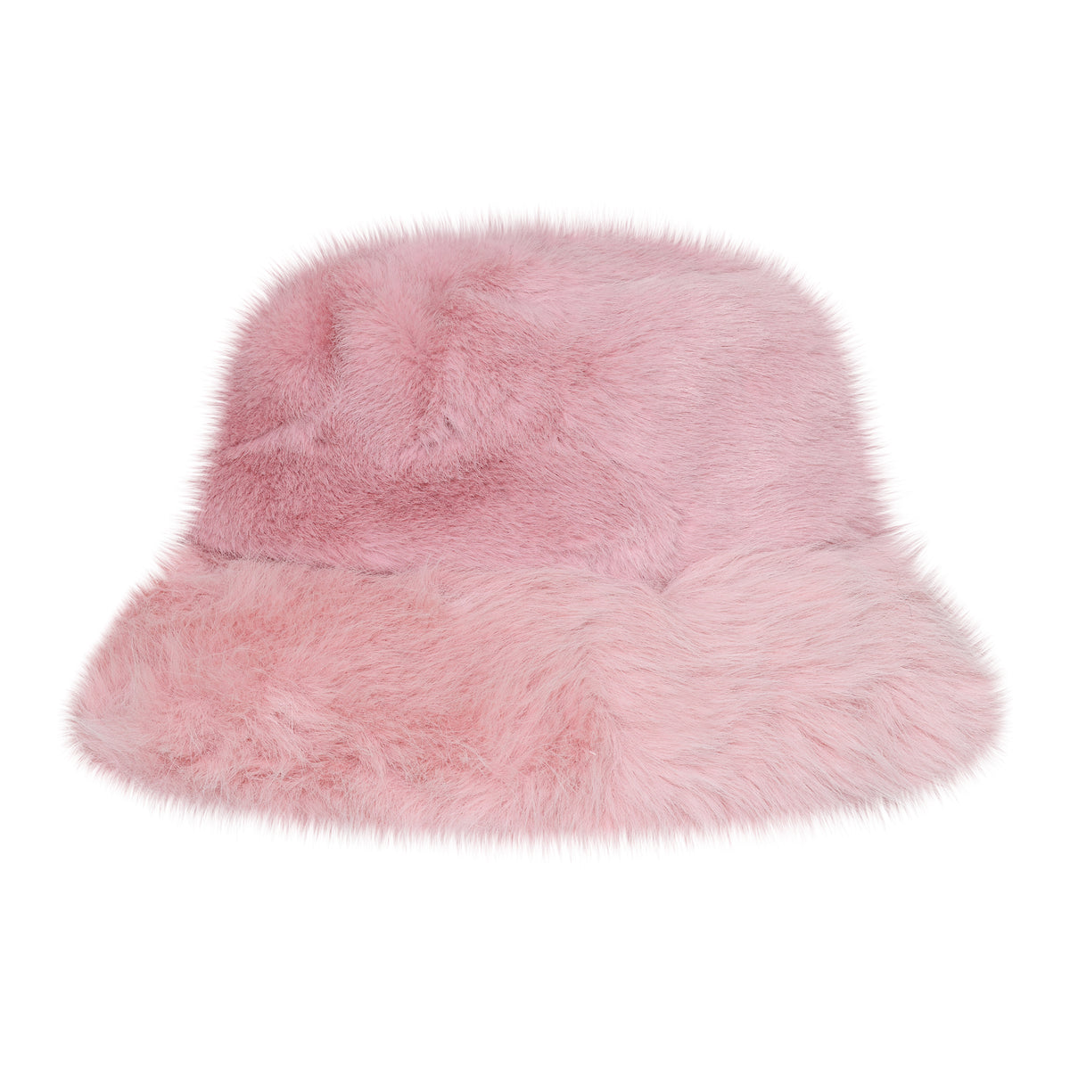 M JEANS Fur Hood ACCESSORIES 395 DUSTY ROSE
