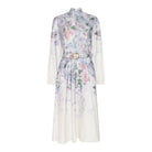 MAPP GARDEN LOVELY DRESS DRESS/JUMPSUIT 286 LAVENDER
