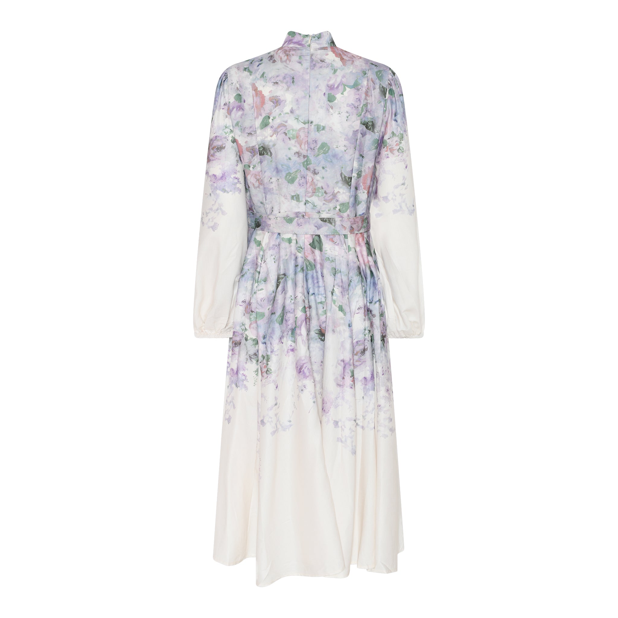 MAPP GARDEN LOVELY DRESS DRESS/JUMPSUIT 286 LAVENDER