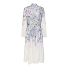 MAPP GARDEN LOVELY DRESS DRESS/JUMPSUIT 286 LAVENDER
