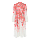 MAPP GARDEN LOVELY DRESS DRESS/JUMPSUIT 350 CORAL