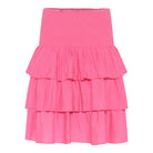 M JEANS GIPSY SKIRT SHORT SHORTS/SKIRT 303 ROSE