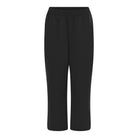 MAPP GITTE WIDE PANT PANTS 80 BLACK