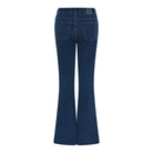 MAPP GRACE JEANS BOOTCUT DENIM/TWILL 93 CLASSIC BLUE DENIM