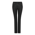 MARC LAUGE GUSSI COATED JEANS COATED 8099 BLACK COATED