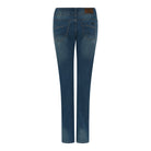 MARC LAUGE GUSSI DENIM JEANS DENIM/TWILL 9396 DENIM USED
