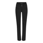 MARC LAUGE GUSSI TWILL JEANS DENIM/TWILL 80 BLACK