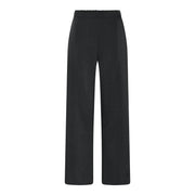 MARC LAUGE Gab Elastic Wide Pant PANTS 80 BLACK