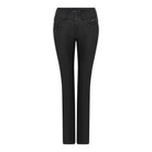 MARC LAUGE Gussi Coated Jeans COATED 8099 BLACK COATED