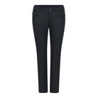 MARC LAUGE Gussi Coated Jeans COATED 9899 NAVY COATED