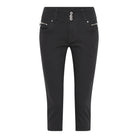 MARC LAUGE Gussi Pirate PANTS 3/4 80 BLACK
