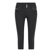 MARC LAUGE Gussi Pirate PANTS 3/4 80 BLACK