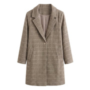 MARC LAUGE HOMES COAT OUTERWEAR 136 FANGO