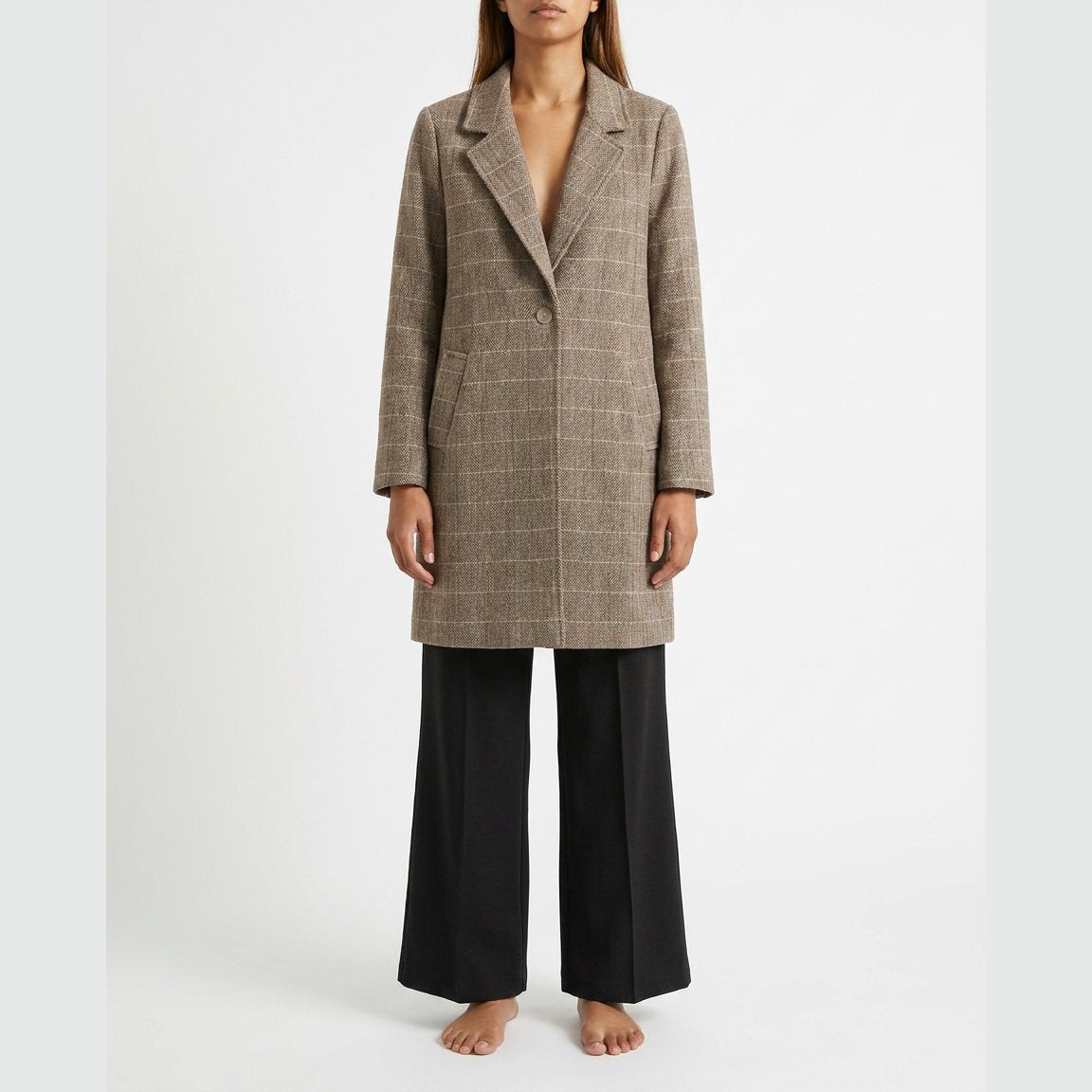 MARC LAUGE HOMES COAT OUTERWEAR