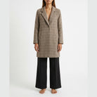 MARC LAUGE HOMES COAT OUTERWEAR
