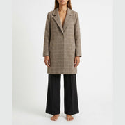 MARC LAUGE HOMES COAT OUTERWEAR 136 FANGO
