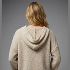 MARC LAUGE HOOD POP KNIT KNITWEAR