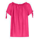 MARC LAUGE IDA BLOUSE BLOUSE/SHIRT 514 PINK