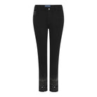 MARC LAUGE INDIA JEANS DENIM/TWILL 80 BLACK