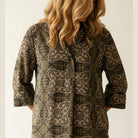 MARC LAUGE ISABELLA BLOUSE BLOUSE/SHIRT