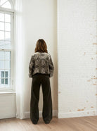 MARC LAUGE ISABELLA BLOUSE BLOUSE/SHIRT 645 SALVIE