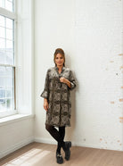 MARC LAUGE ISABELLA DRESS DRESS/JUMPSUIT 645 SALVIE