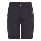 DNYcph ITALY SHORTS SHORTS/SKIRT 98 DARK BLUE