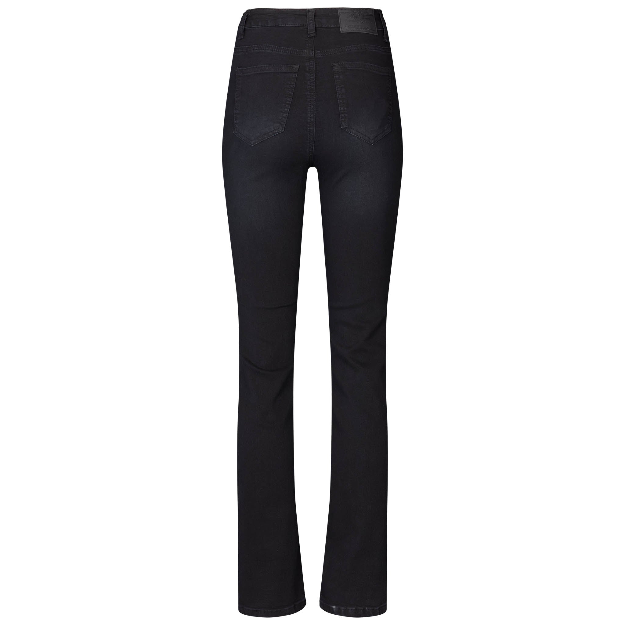 MAPP IVANA DENIM JEANS DENIM/TWILL