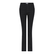 MAPP IVANA DENIM JEANS DENIM/TWILL 8196 DARK GREY USED