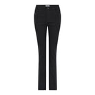 MAPP IVANA DENIM JEANS DENIM/TWILL 8196 DARK GREY USED