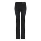 MAPP IVANA DENIM JEANS DENIM/TWILL 81 BLACK DENIM