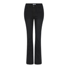 MAPP IVANA DENIM JEANS DENIM/TWILL 81 BLACK DENIM