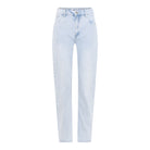 MAPP IVANA DENIM JEANS DENIM/TWILL 899699 LIGHT BLUE USED