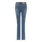 MAPP IVANA DENIM JEANS DENIM/TWILL 909699 LT. BLUE USED
