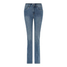 MAPP IVANA DENIM JEANS DENIM/TWILL 909699 LT. BLUE USED