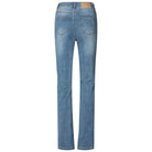 MAPP IVANA DENIM JEANS DENIM/TWILL 9196 LIGHT BLUE USED