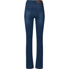 MAPP IVANA DENIM JEANS DENIM/TWILL 9396 DENIM USED