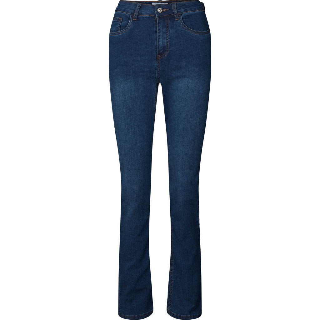MAPP IVANA DENIM JEANS DENIM/TWILL 9396 DENIM USED
