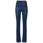 MAPP IVANA DENIM JEANS DENIM/TWILL 9696 BLUE DENIM USED