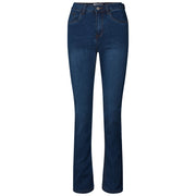 MAPP IVANA DENIM JEANS DENIM/TWILL 9696 BLUE DENIM USED