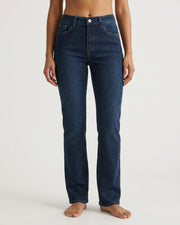 MAPP Ivana Denim Jeans DENIM/TWILL