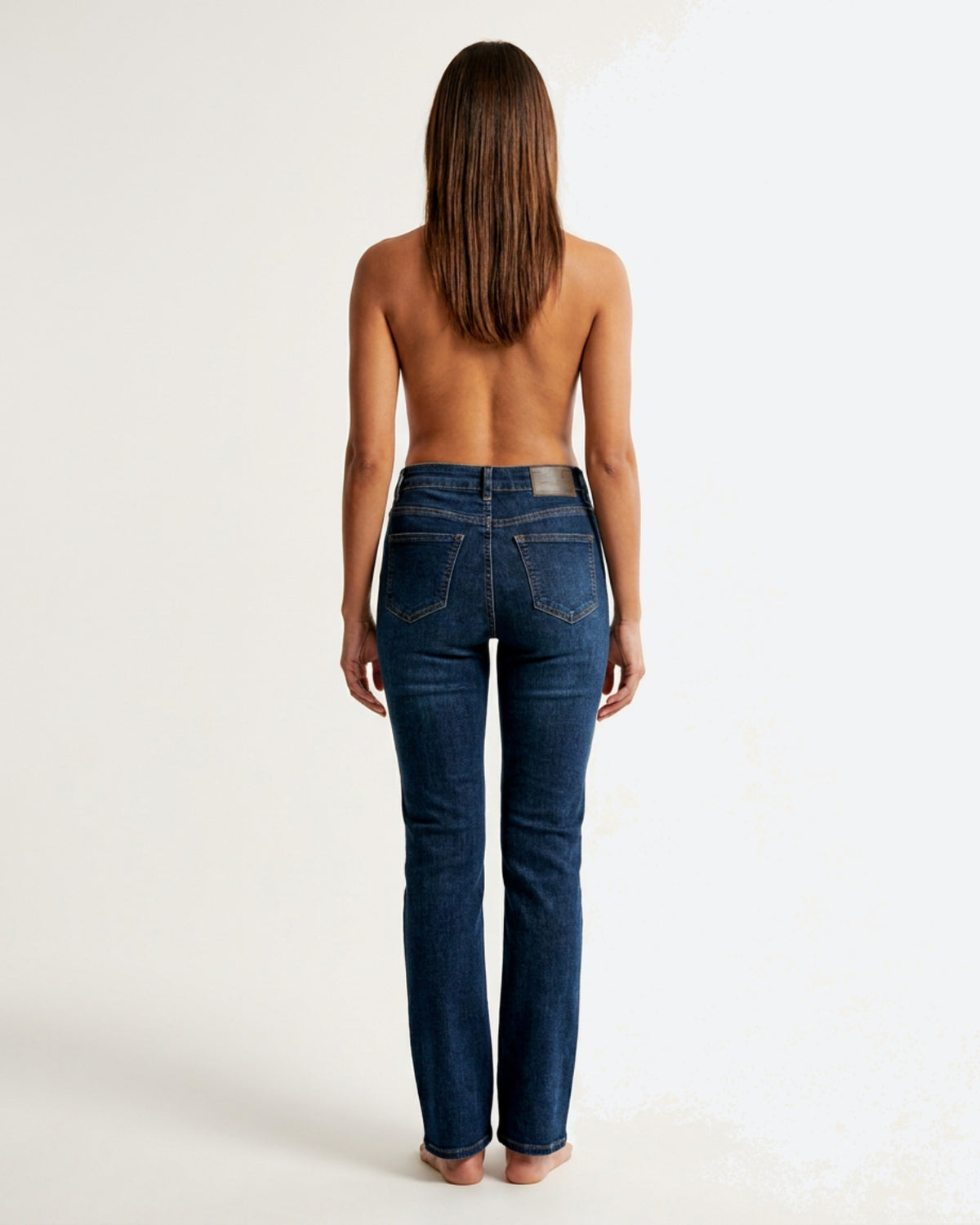 MAPP Ivana Denim Jeans DENIM/TWILL