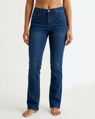 MAPP Ivana Denim Jeans DENIM/TWILL