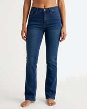 MAPP Ivana Denim Jeans DENIM/TWILL
