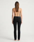 MAPP Ivana Denim Jeans DENIM/TWILL 8196 DARK GREY USED