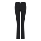 MAPP Ivana Denim Jeans DENIM/TWILL 8196 DARK GREY USED
