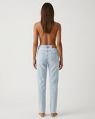 MAPP Ivana Denim Jeans DENIM/TWILL 899699 LIGHT BLUE USED