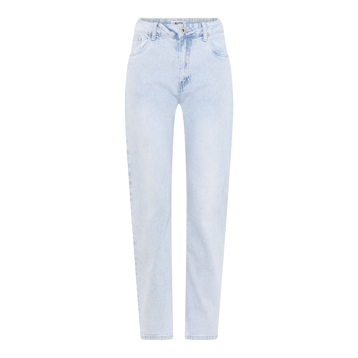 MAPP Ivana Denim Jeans DENIM/TWILL 899699 LIGHT BLUE USED